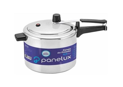 Panela de Pressão Panelux 4,5L
