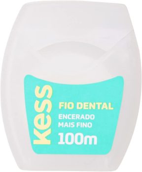 KESS Fio Dental Basic, 100 M
