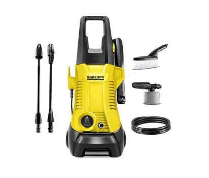Lavadora de Alta pressão Kärcher K2 Plus CAR 127V – 1740 psi