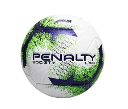 Penalty Bola Society