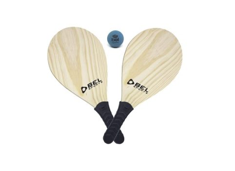 Raquete de Praia Frescobol Bel