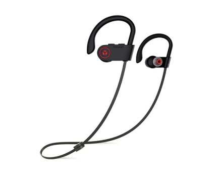 Fone de ouvido Bluetooth sem fio Tranya X2