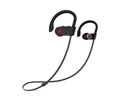 Fone de ouvido Bluetooth sem fio Tranya X2