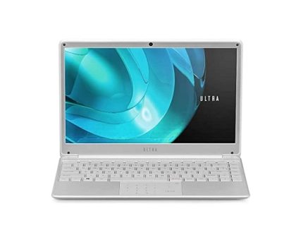 Notebook Ultra Intel Core i3 4GB RAM 1TB HDD Linux 14,1 Pol. Full HD Prata – UB422
