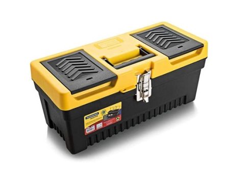 Tramontina 43803017, Caixa Plástica 17″