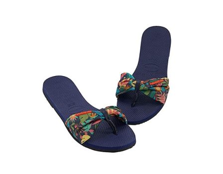 Rasteira You Saint Tropez, Havaianas, Feminino