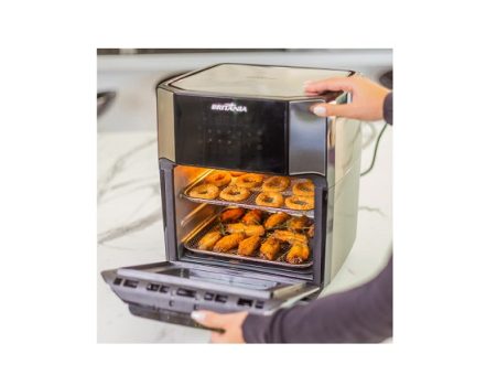Fritadeira Air Fry Oven BFR2100P, Britânia, 220v