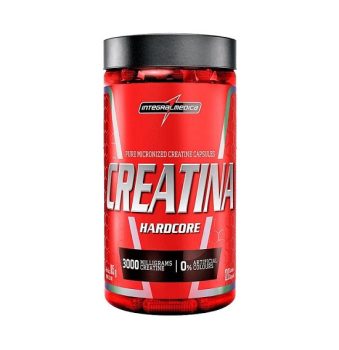 Creatina Cápsulas 120 Caps