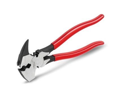 TEKTON Alicate de esgrima de 26,3 cm | PSP10010