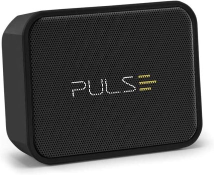 Caixa de Som Bluetooth Speaker Splash Pulse – SP354