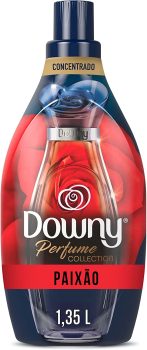 Amaciante Concentrado Downy Perfume Collection Paixão 1,35 L