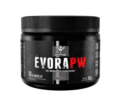 Évora PW (150g) – Frutas Amarelas – Darkness, Darkness