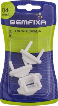 Tapa Tomada Novo Padrao, Viva Baby