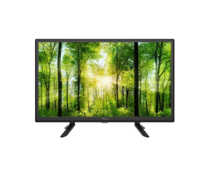TV D-LED 24″ Philco PTV24N19D HD (1366 X 768) Preto