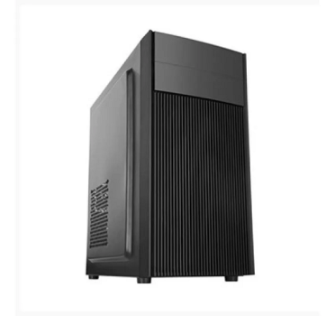 Cpu Pc Torre Core I5 3470 3.20ghz 16gb Ssd 480gb Wifi C/nf