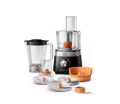 Processador Powerchop Ri73039 1000w Preto Philips Walita