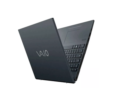 Notebook Vaio Fe15 Fhd I3 8gb Ssd 256gb Win 11h Cinza