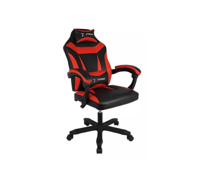 Cadeira Xtreme Gamers Ergonômica 130º Escritório Reclinável