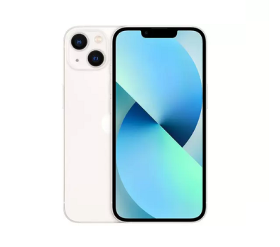 Apple iPhone 13 128GB Estelar Tela 6,1” 12MP