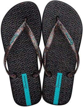 Chinelo IPANEMA GLITTER AD, Ipanema Moda Conceito, feminino