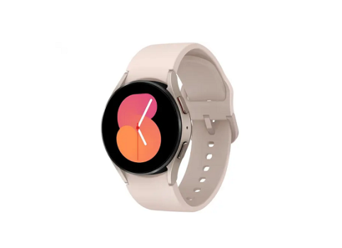 Smartwatch Samsung Galaxy Watch5 LTE 40mm Rosé 16GB Bluetooth