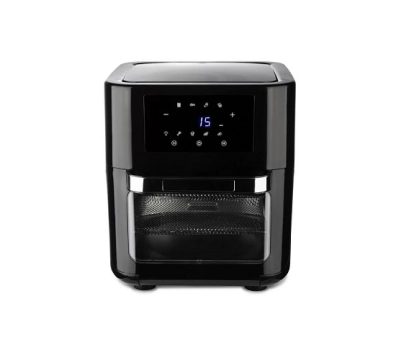 Forno Air Fryer Hamilton Beach ASWE002-BZ127 12L 1680W 110V Preta