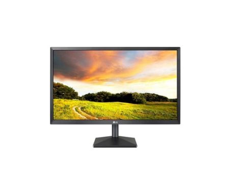 Monitor LG 22″ Full HD LED HDMI, 22MK400H-B 75Hz 5ms