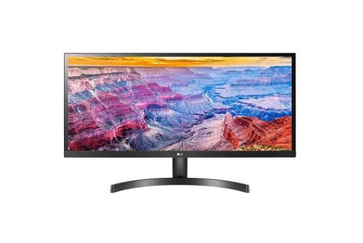 Monitor LG UltraWide 29″ FHD FreeSync, HDR10, HDMI, 29WL500-B 75Hz 5ms