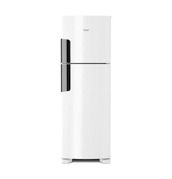 Geladeira Duplex CRM44AB Frost Free com Altura Flex Função Turbo e Freezer Espaçoso 386 Litros Consul