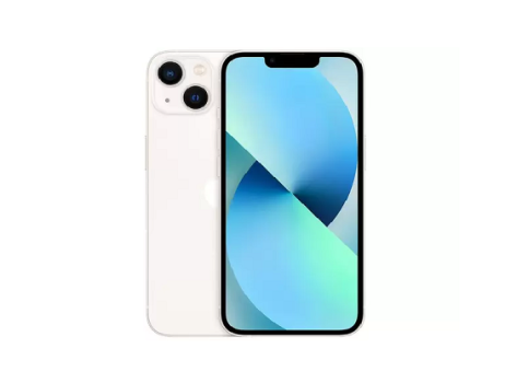 Apple iPhone 13 256GB Estelar Tela 6,1” 12MP – iOS