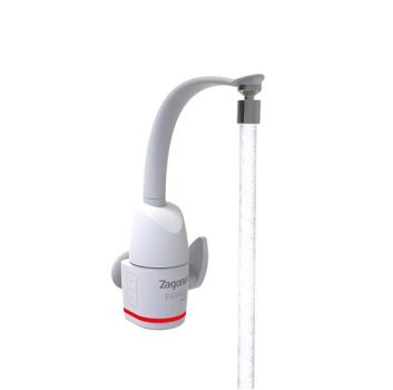 TORNEIRA ELETRONICA PRIMA 5500W 220V