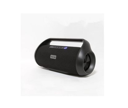 Caixa de Som BT Pulse Bluetooth Speaker SP386 Multilaser Preto