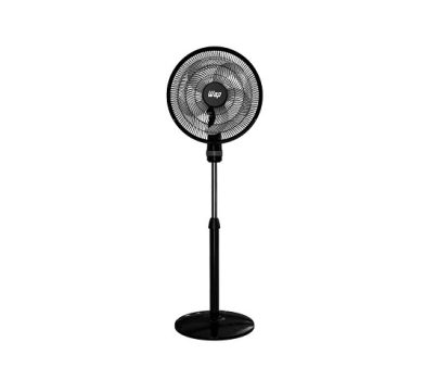Ventilador de Coluna de pé WAP Rajada Turbo W130 Preto 50CM 127V
