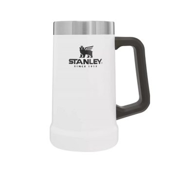 Stanley Adventure Big Grip, Polar, 700 ml
