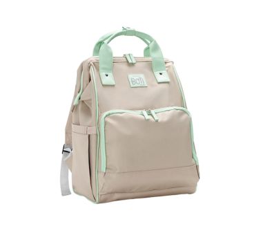 Mochila Maternidade Boti Baby