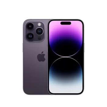 Apple iPhone 14 Pro 128GB Roxo-profundo