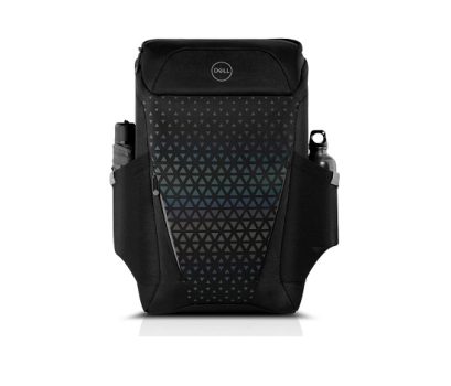 Mochila DELL Gaming, Preto, 460-BCZE, 15.6″ e 17.3″
