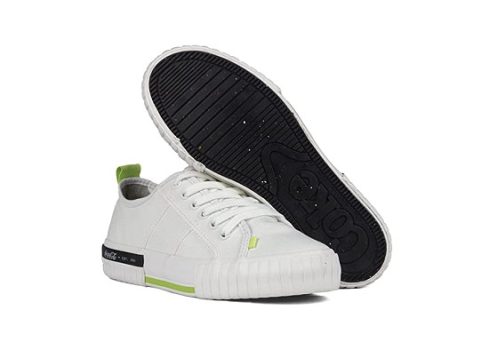 Tênis Copacabana, Coca-Cola Shoes, feminino