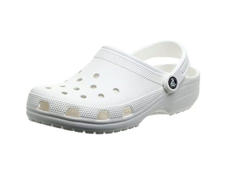 Sandália Classic, Crocs, Adulto Unissex