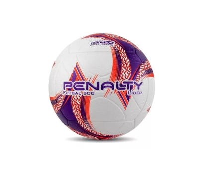 Bola Futsal Penalty Lider XXIII Oficial