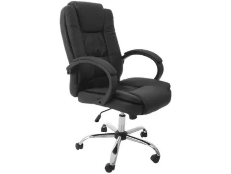 Cadeira de Escritório Presidente – Giratória PRE-002 Otello