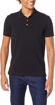 Polo Piquet Classica, Reserva, Masculino