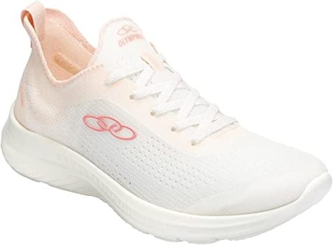 Tênis Olympikus Feminino 119g Ultraleve/105