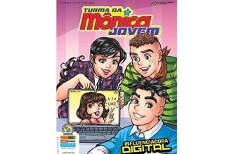 Ofertas em Mangás