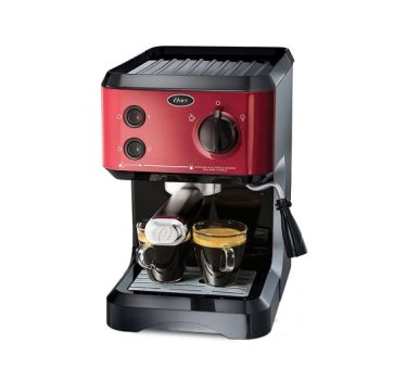 Cafeteira Expresso Oster Cappuccino – 127V