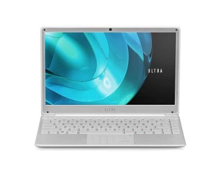 Notebook Ultra Intel Core i3 4GB RAM 1TB HDD Linux 14,1 Pol. Full HD Prata – UB422