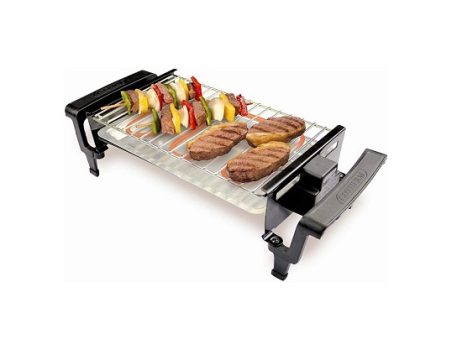 Churrasqueira Mister Grill Plus 127 V Cotherm Inox