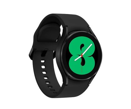 Galaxy Watch4 BT 40mm – Preto