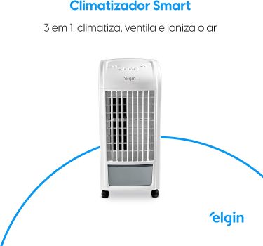 Climatizador Amb. 3