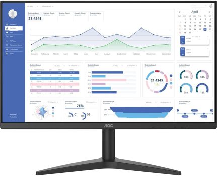 Monitor AOC 23,8″